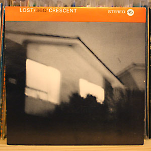 Crescent - Lost