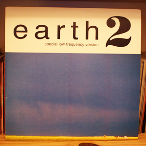 Earth - Earth 2