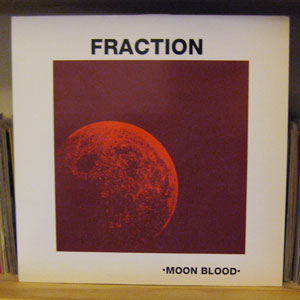 Fraction - Moon Blood