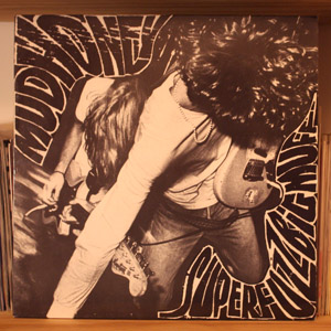 Mudhoney - Superfuzz Bigmuff