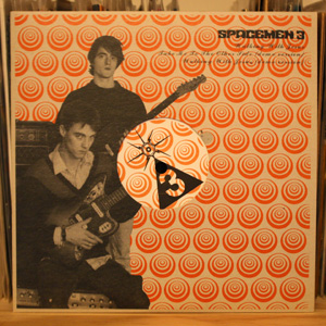 Spacemen 3 - Walking With Jesus