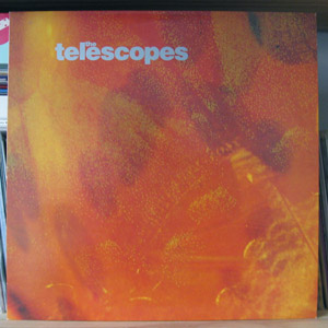 The Telescopes - Celeste