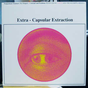 Earth: Extra-Capsular Extraction