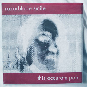 Razorblade Smile - This Accurate Pain