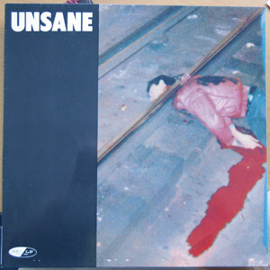 Unsane - Unsane