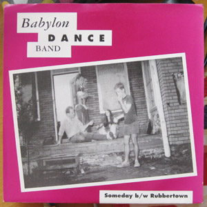 Babylon Dance Band - Someday