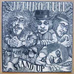 Jethro Tull - Stand Up