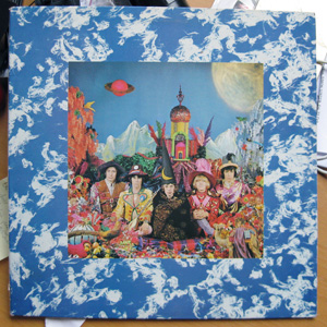 The Rolling Stones - Their Satanic Majesties Request