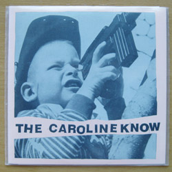 The Caroline Know - Nail