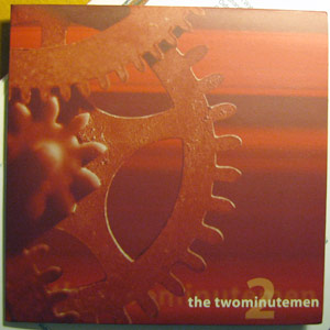 Various - The Twominutemen 2