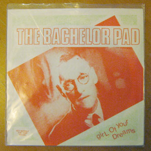 The Bachelor Pad/Baby Lemonade flexi