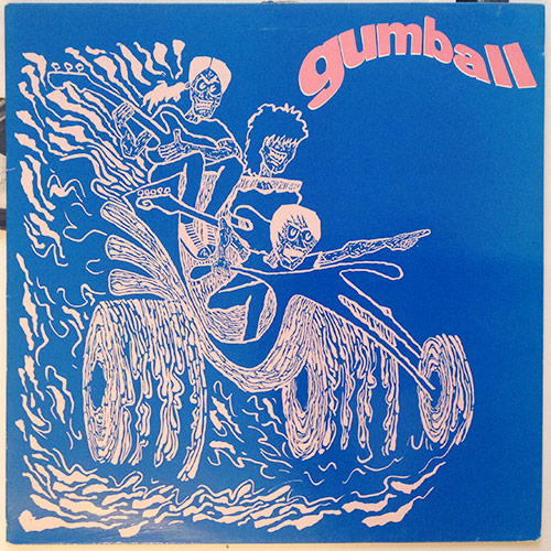 Gumball - Light Shines Through