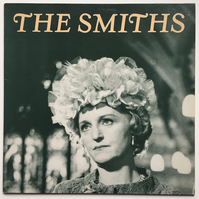 The Smiths – I Started Something I Couldn't Finish